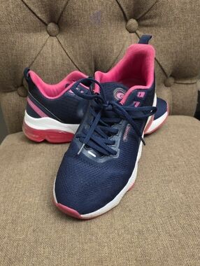 Running Tennis Shoe For Woman